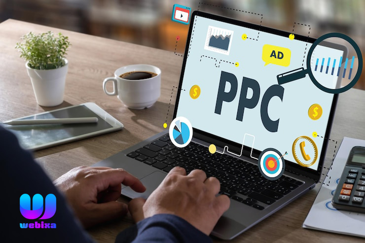تبلیغات کلیکی (PPC)