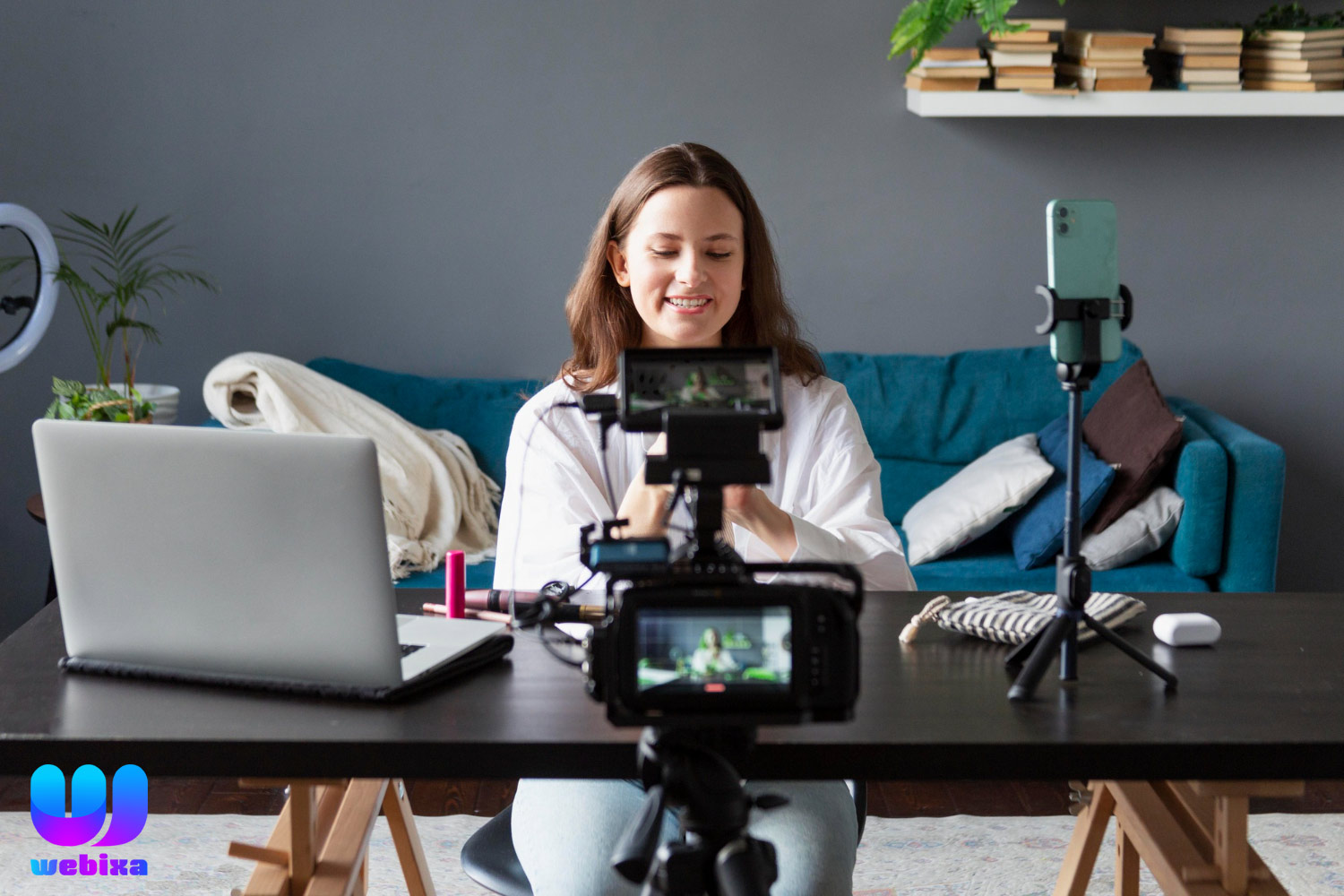 بازاریابی ویدیویی - video marketing