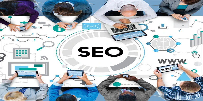 سئو چیست و چرا اهمیت دارد؟