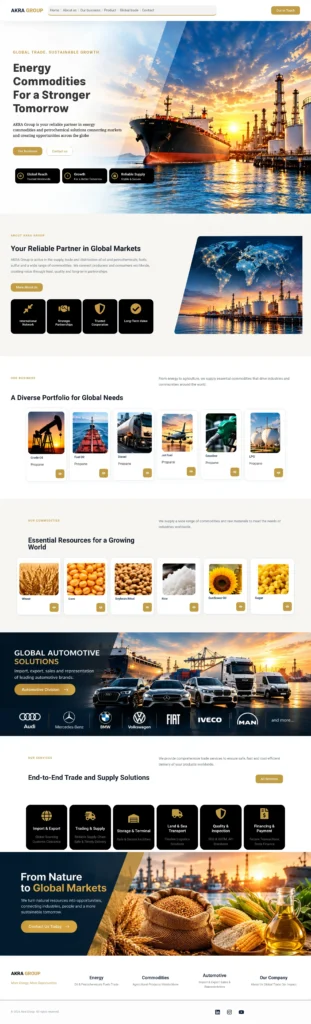 Akra Group